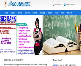 http://www.focusacademy.co.in/